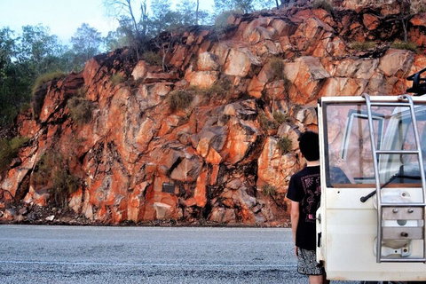 6-Day Kakadu, Katherine And Litchfield National Parks Camping Expedition - Attractions Brisbane 1