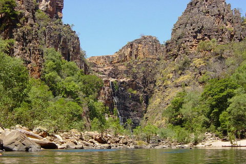 6-Day Kakadu, Katherine And Litchfield National Parks Camping Expedition - Attractions Brisbane 2