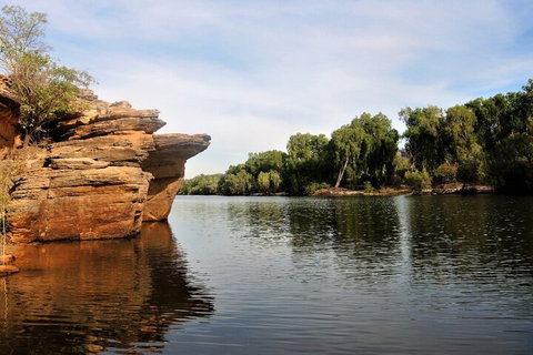6-Day Kakadu, Katherine And Litchfield National Parks Camping Expedition - Attractions Brisbane 3