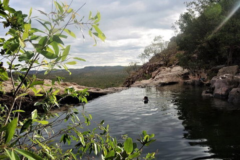 6-Day Kakadu, Katherine And Litchfield National Parks Camping Expedition - Attractions Brisbane 4