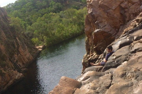 6-Day Kakadu, Katherine And Litchfield National Parks Camping Expedition - Attractions Brisbane 5