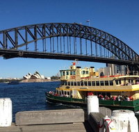 Private Tour Sydney Highlights In A Day - Attractions Brisbane