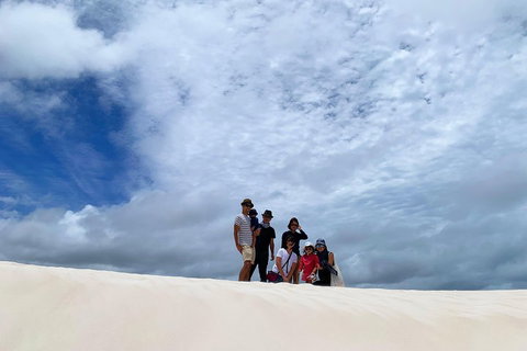 Pinnacles Desert (Private) Day Tour - Attractions Brisbane 5