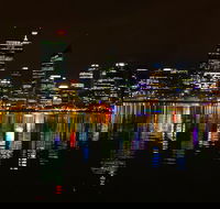 Sunsets  City Lights Private Tour - Attractions Brisbane