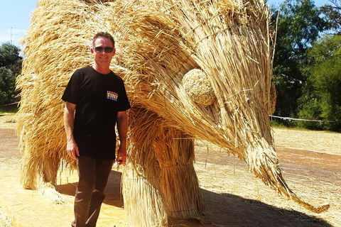 Perth Kids Explorer (Private) Day Tour - Attractions Brisbane 2