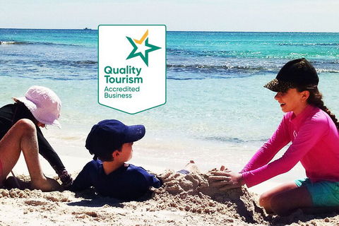 Perth Kids Explorer (Private) Day Tour - Attractions Brisbane 5