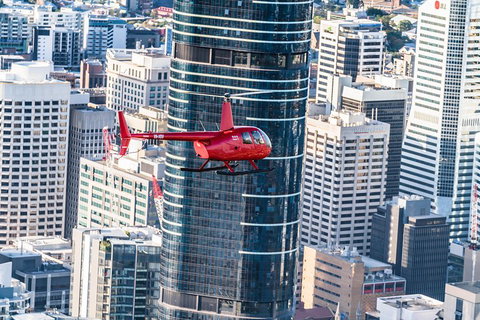 Private Helicopter Scenic Tour Of Brisbane - 25min - Attractions Brisbane 5