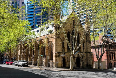 Sydney Scavenger Hunt: Inside Sydney - Attractions Brisbane 2