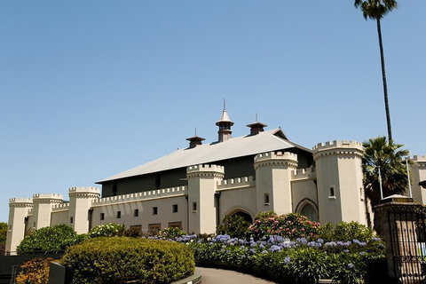 Sydney Scavenger Hunt: Inside Sydney - Attractions Brisbane 3