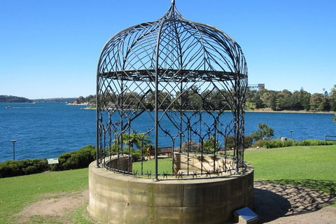 Sydney Scavenger Hunt: Inside Sydney - Attractions Brisbane 4