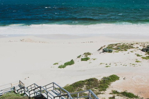Yanchep & Lancelin - Wildlife, Cave And Sands - Attractions Brisbane 5