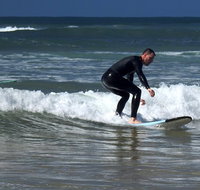 Learn to Surf at the Great Ocean Road - Attractions Brisbane