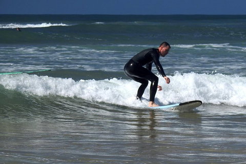 Learn To Surf At The Great Ocean Road - Attractions Brisbane 0