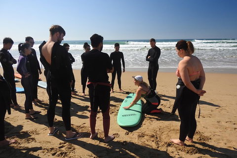Learn To Surf At The Great Ocean Road - Attractions Brisbane 2