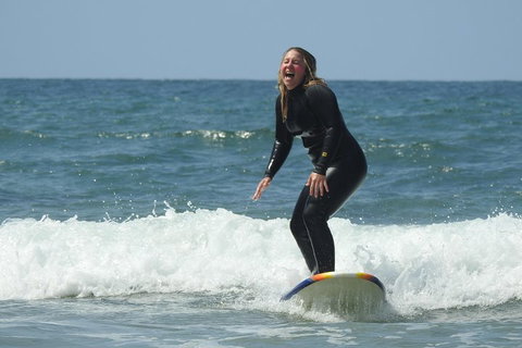 Learn To Surf At The Great Ocean Road - Attractions Brisbane 5