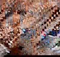 Private Tour Jenolan Caves  Blue Mountains in a day - Attractions Brisbane