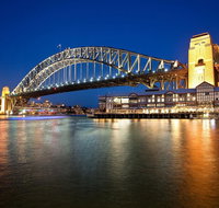 Private Tour Sydney at Night - Attractions Brisbane