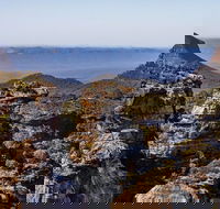 Private Guided Tour Blue Mountains Tour from Sydney - Attractions Brisbane