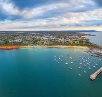 Mornington Peninsula Tour inc chairliftbeach boxeslunchchoc tasting and more - Attractions Brisbane