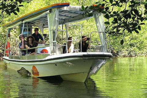 5-Day Best Of Cairns With Daintree, Kuranda, And Great Barrier Reef - Attractions Brisbane 1