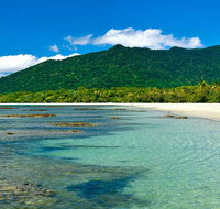 8-Day Cairns Tour Great Barrier Reef Kuranda Daintree Rainforest - Attractions Brisbane