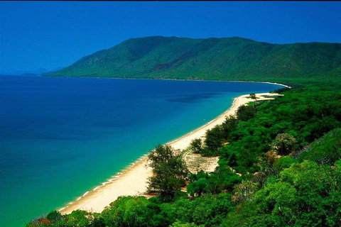 3-Day Best Of Cairns Combo: The Daintree Rainforest, Great Barrier Reef, And Kuranda - Attractions Brisbane 2