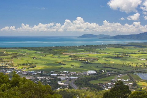 3-Day Best Of Cairns Combo: The Daintree Rainforest, Great Barrier Reef, And Kuranda - Attractions Brisbane 3