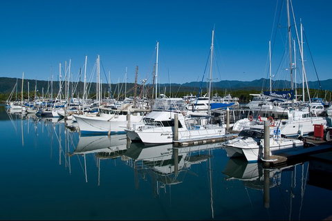 4-Day Cairns Ultimate Combo: Daintree Rainforest, Reef, Kuranda & Paronella Park - Attractions Brisbane 2