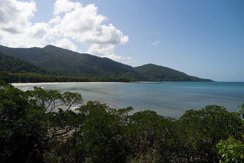 4-Day Cairns With Great Barrier Reef And Daintree Rainforest - Attractions Brisbane 3