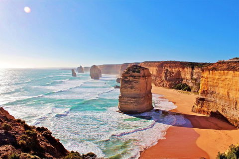 Cruise Ship Shore Excursion - Private Great Ocean Road Full Day Tour (12 Hour) - Attractions Brisbane 2