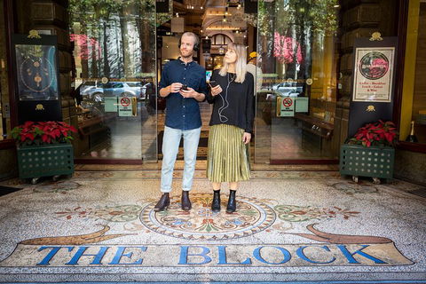 Melbourne Audio Tour: A Self-Guided Walk Through The City - Attractions Brisbane 3