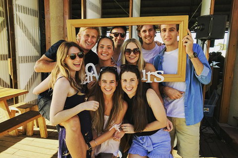 Three Day Charter Margaret River Region (Perth Travelers) - Attractions Brisbane 1