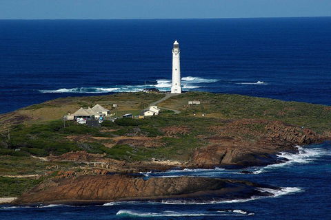 Three Day Charter Margaret River Region (inbound Melbourne Travelers) - Attractions Brisbane 3
