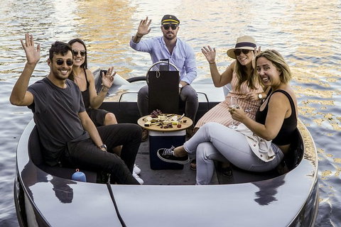 1.5-Hour Boat Rental In Melbourne - Attractions Brisbane 3