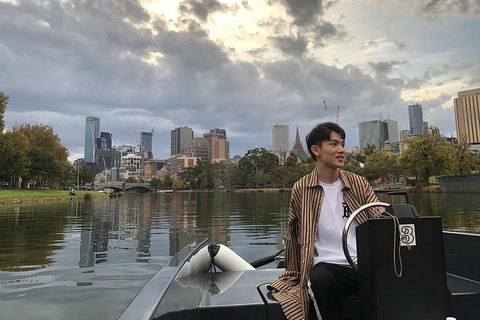 1.5-Hour Boat Rental In Melbourne - Attractions Brisbane 5
