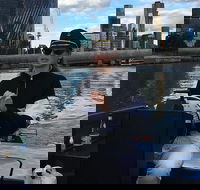 2-Hour Boat Rental in Melbourne - Attractions Brisbane