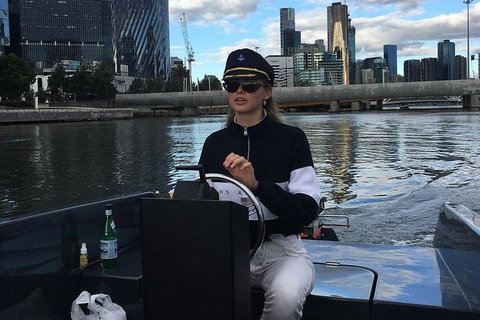 2-Hour Boat Rental In Melbourne - Attractions Brisbane 0