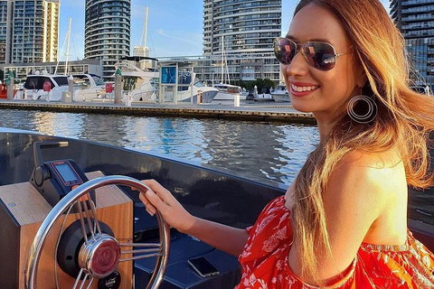 2-Hour Boat Rental In Melbourne - Attractions Brisbane 5