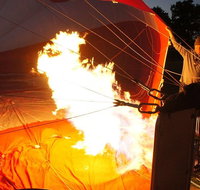 Melbourne Balloon Flights The Peaceful Adventure - Attractions Brisbane