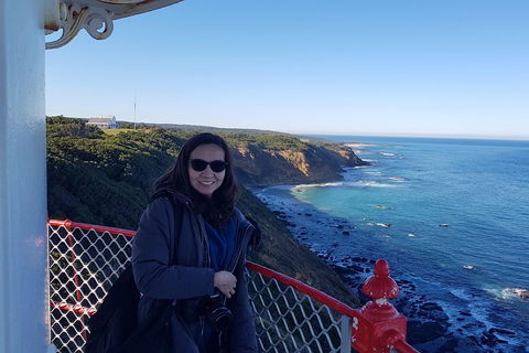 Great Ocean Road Full Day Private Experience - Attractions Brisbane 1