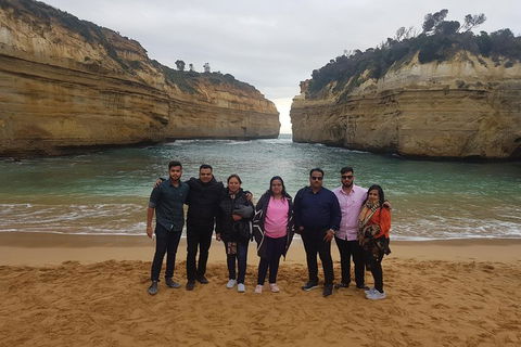 Great Ocean Road Full Day Private Experience - Attractions Brisbane 5
