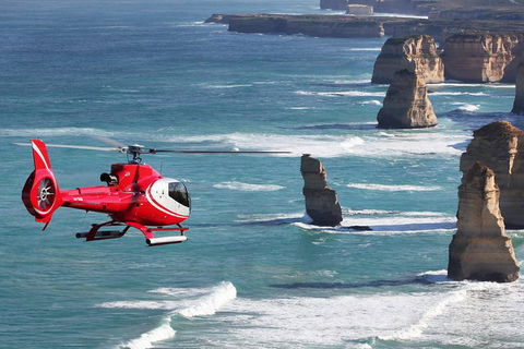 Private Express Experience - 12 Apostles - Attractions Brisbane 0