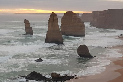 Private Express Experience - 12 Apostles - Attractions Brisbane 1