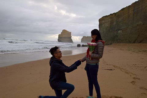Private Express Experience - 12 Apostles - Attractions Brisbane 2