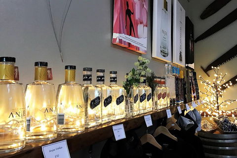 Atherton Tablelands Small-Group Food & Wine Tasting Tour From Port Douglas - Attractions Brisbane 1