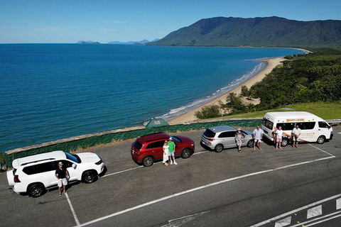 Atherton Tablelands Small-Group Food & Wine Tasting Tour From Port Douglas - Attractions Brisbane 2