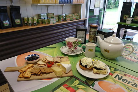 Atherton Tablelands Small-Group Food & Wine Tasting Tour From Port Douglas - Attractions Brisbane 5