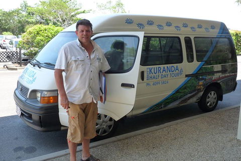 Kuranda Day Trip From Port Douglas Upgrade To Skyrail & Scenic Train Available - Attractions Brisbane 5