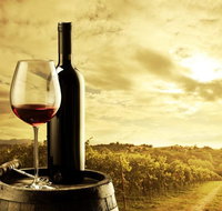 McLaren Vale Luxury Wine Tour - Attractions Brisbane