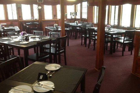 Adelaide Hills Tour With River Murray 3 Hour Lunch Cruise - Attractions Brisbane 0